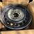 Mercedes Sprinter Van steel wheels 2 thumbnail