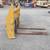 John Deere Q/C Loader Forks 7 thumbnail