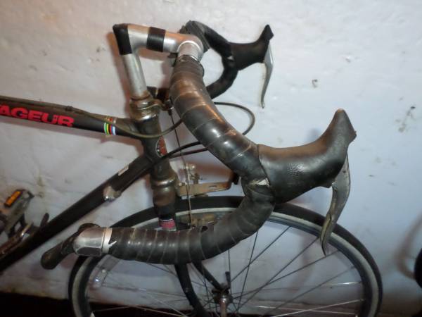 Schwinn Voyageur - $120 (Bremerton)63439418456195121