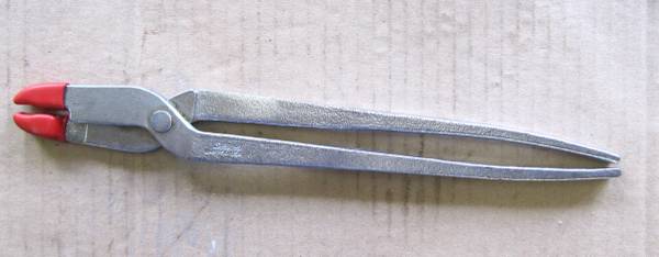 Rare Snap-On pliers WA91-50 1
