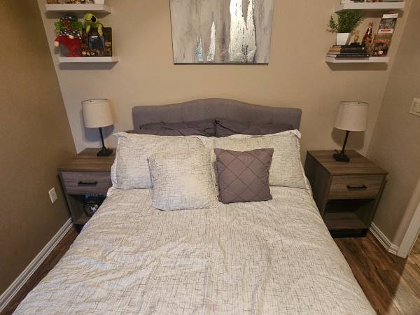 Bedroom Set 1