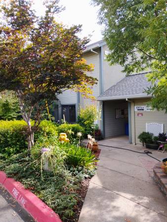 $1,550 / 1br - Green Oasis: 1BR/1BA with Large Patio & Quiet Garden Setting (Sutter Creek)63952109487618122