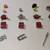 New Lego The Milano Spaceship (76286) - only mini figures & access. 3 thumbnail