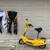 Motor Group LRX Electric Scooter 4 thumbnail