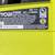Ryobi 18V Lithium-Ion Cordless 22" Hedge Trimmer w/ Battery & Charger 4 thumbnail