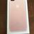 IPHONE 7PLUS 32GB UNLOCKED ROSEGOLD $99 3 thumbnail