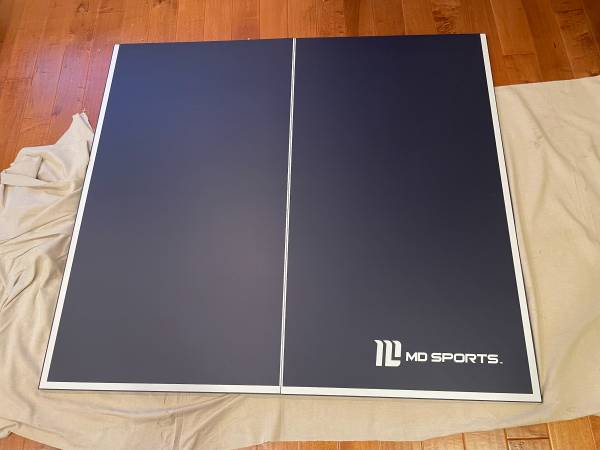MESA DE PING PONG - $90 (santa cruz)63439510928001121