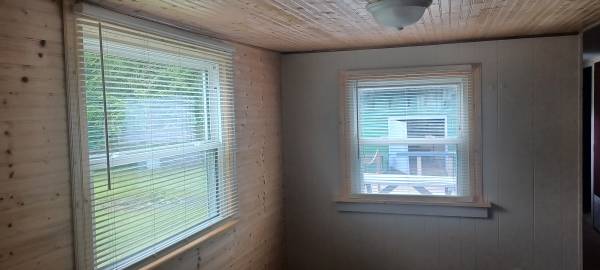 $69,500 / 3br - 900ft2 - country 1/2 acre manufactured house. Land contract (Jackson)63952522556035124