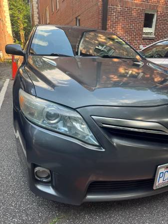 Must See Camry - $8,400 (midtown)63620947409665121