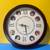 WALL CLOCK 3 thumbnail