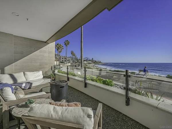 $310 / 3br - 1859ft2 - Walk along the beach, to Bird Rock or into the Village (La Jolla)63998457034626120
