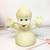 Vintage Casper the Friendly Ghost Lot - Pumpkin, Cups, Figure 6 thumbnail