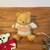 Three Teddy Bear Christmas Ornaments 2 thumbnail