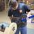David Thomas McNaught (DTM) Phoenix Rising – Quilted Maple – Bartolini Picku 7 thumbnail