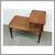Mersman Vintage Step End Table No. 8087 2 thumbnail