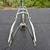 Monty BI-1307 219 ALP Bike Trials Frame & Fork 12 thumbnail