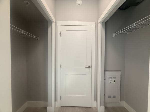 2 Bedroom, 1 Bathroom Condo – #203 Northyards II 5