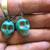 Skull Earrings 1 thumbnail
