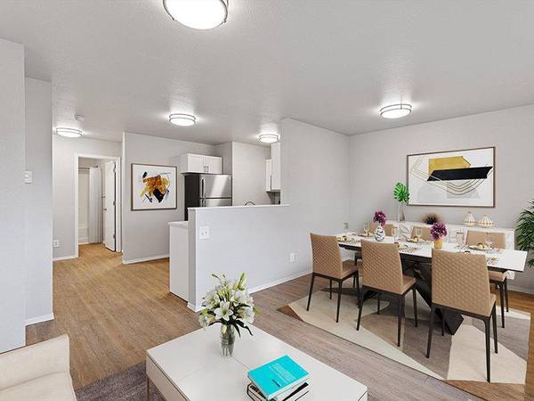 $1,375 / 1br - 560ft2 - In Unit Washer & Dryer, Beautiful Landscaping (1510 Cooley Street)63656959350273120