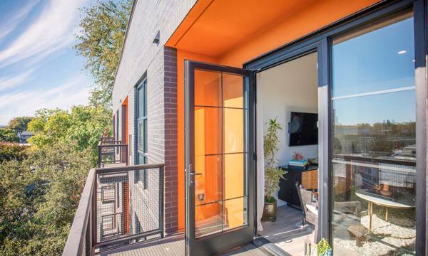 $1,542 / 505ft2 - On-site maintenance, Studio 1/BA, Located in Sacramento (1907 Q Street, Sacramento, CA)64043495767683122