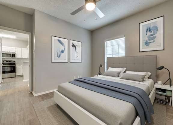 $1,200 / 1br - 822ft2 - Bark Park, Monthly Resident Events, Large Closets (1400 Esters Rd, Irving, TX)63867602412675122
