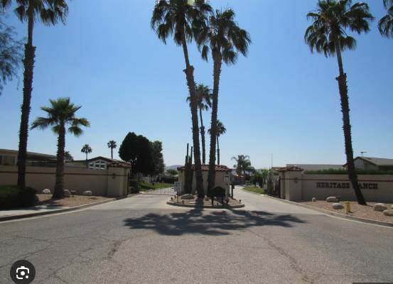 Section 8 housing for rent