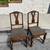 2 Vintage Chairs 1 thumbnail