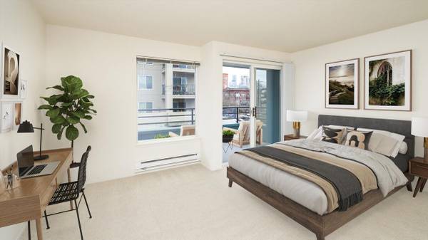 $1,891 / 488ft2 - Stainless Steel Appliances, Hardwood Floors (Lower Queen Anne)63773355146241120