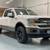 2018 Ford F-150 4x4 4WD F150 Lariat  / 3.5L 6Cyl ECOBOOST /LEVELED NEW TIRES Tru 2 thumbnail
