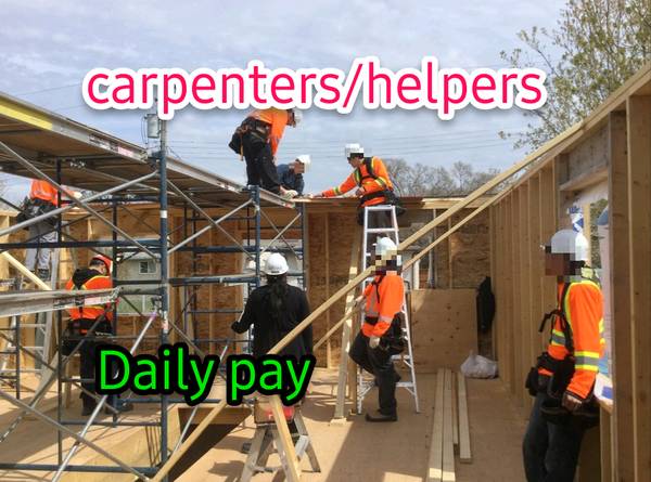 FRAMING CREW NEEDED ASAP.......SALS AZ 1