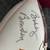 Autographed Bobby Bowden football 1 thumbnail