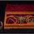 Vintage High Quality Gold Tone Costume Jewelry With Box 6 thumbnail