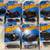 🔥 HOT WHEELS BATMAN BUNDLE – 7 CARS 1 thumbnail