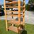 Wine Rack With Shelfs 3 thumbnail