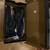 Cole Haan 2.ZEROGRAND Stitchlite Oxford 9.5 Black - Brand New in Box 2 thumbnail