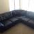 Leather Sectional Couch 1 thumbnail