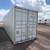 40' High Cube Container, 4 Side Doors, New One-Trip, Delivered 9 thumbnail