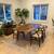 Room and Board Ventura Table-  Walnut 1 thumbnail