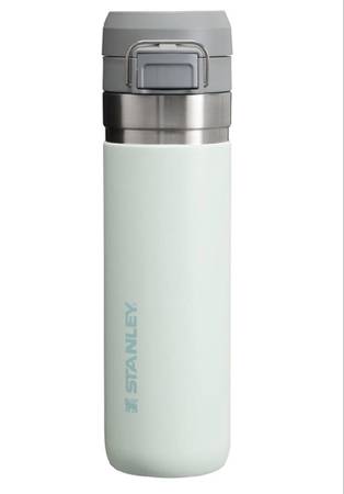 Stanley Quick Flip Go Water Bottle - NEW 1
