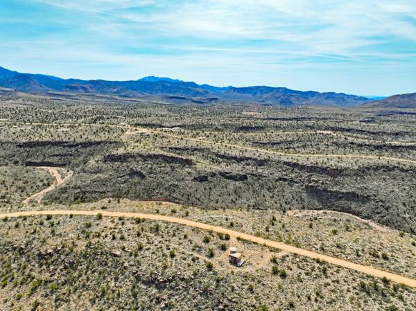 $69,900 Tres Parcelas Construibles por Un Precio (Kingman, AZ)63667278197249123