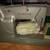 SINGER 328K Sewing Machine and Storage Seat & Accessories 1 thumbnail