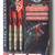 Ninja Steel Tip Darts Set of 3 New in Package by Dart World 1 thumbnail