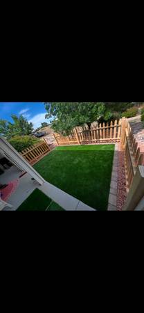 Pavers and Hardscaping 1