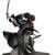 MegaHouse Fate/Grand Order Assassin Okada Izo 1/8 Scale Statue(Reduce 3 thumbnail