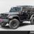 2012 Jeep Wrangler Unlimited 4x4 4WD SUV Rubicon Convertible 1 thumbnail