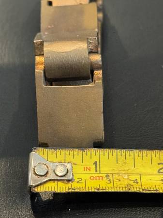 UNIQUE Crazy Weird Chain? Links? Connectors? Whatever? 1