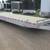 7 x 34 Wolverine Aluminum Triple Axle (21k) Car/Equipment/Toy Hauler 2 thumbnail