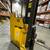 Yale Reach Truck 1 thumbnail