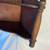 Vintage Wall Mounted Corner Shelf Circa 1940's Simply Gorgeous 15 thumbnail