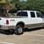 2004 Ford F250 King Ranch FX4 Supercrew 6.0L Powerstroke Turbodiesel 5 thumbnail